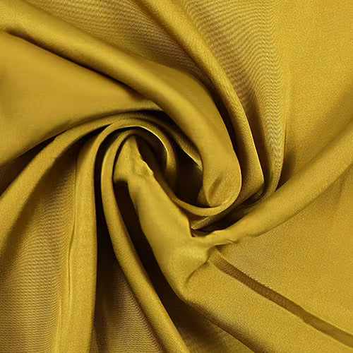 Armani Satin Fabric 150cm