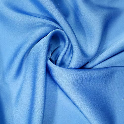 Armani Satin Fabric 150cm.
