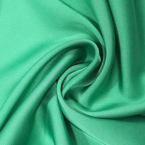 Armani Satin Fabric 150cm