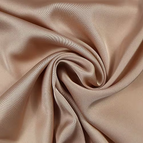 Armani Satin Fabric 150cm