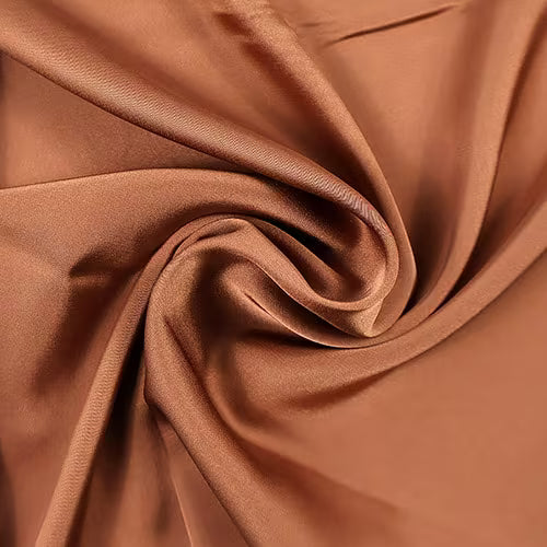 Armani Satin Fabric 150cm
