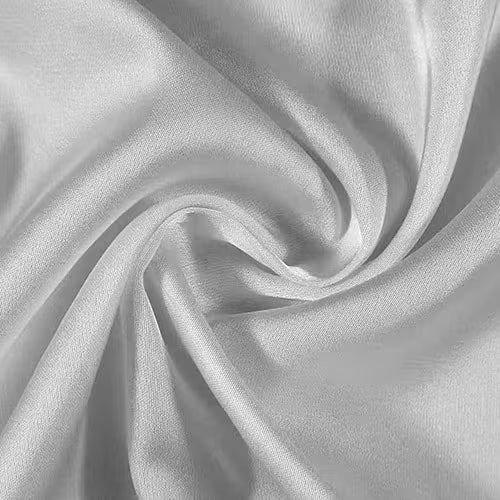 Armani Satin Fabric 150cm