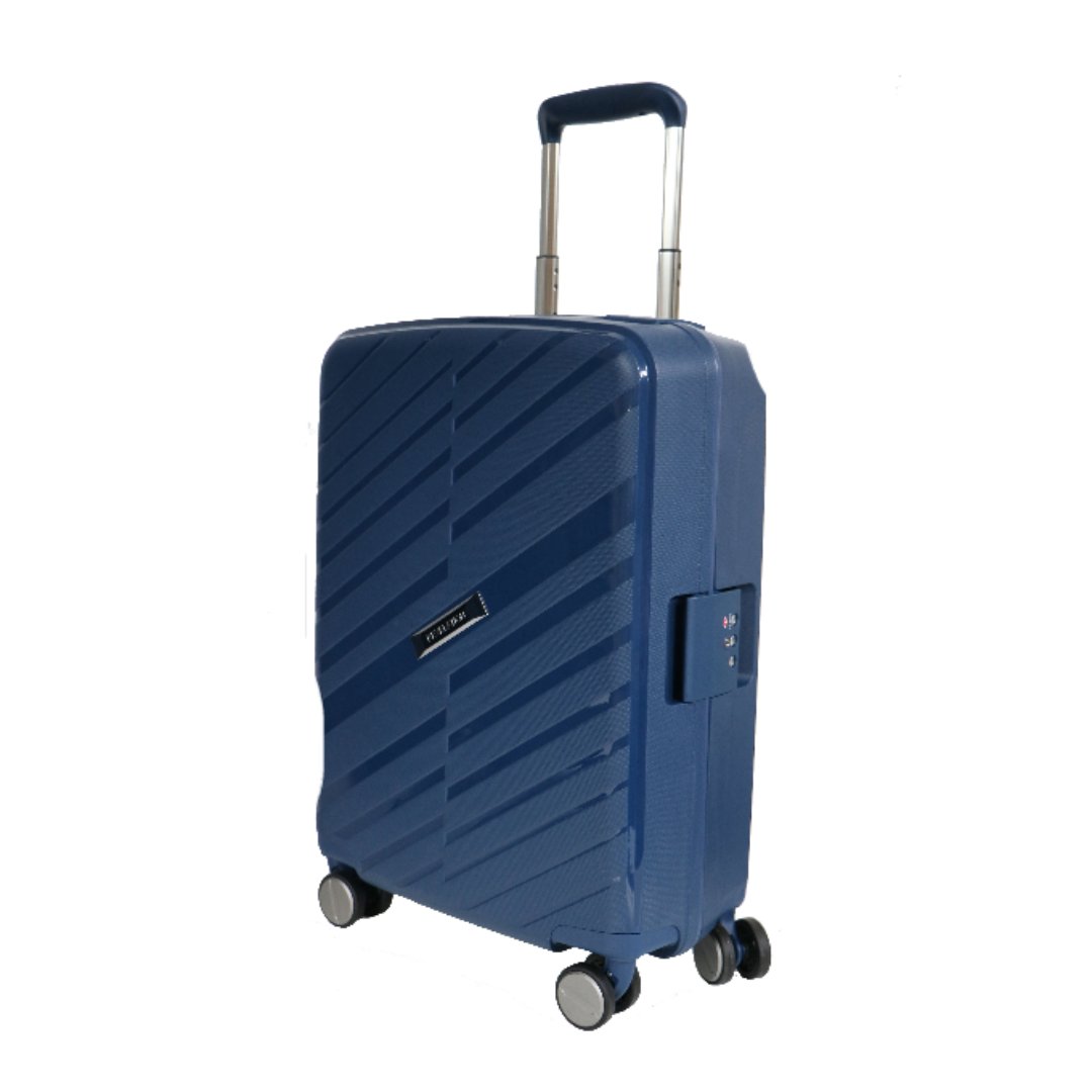 Revelation Luggage Revelation Quinn Multilock Spinner 75Cm (7399706230873)