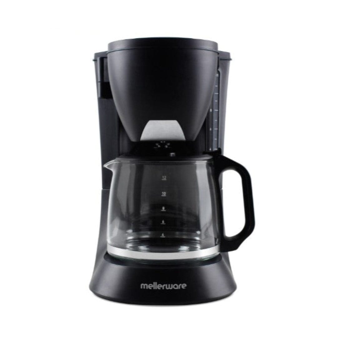 Delonghi COFFEE MAKER Mellerware Treviso coffee Maker 29500B (2061560774745)