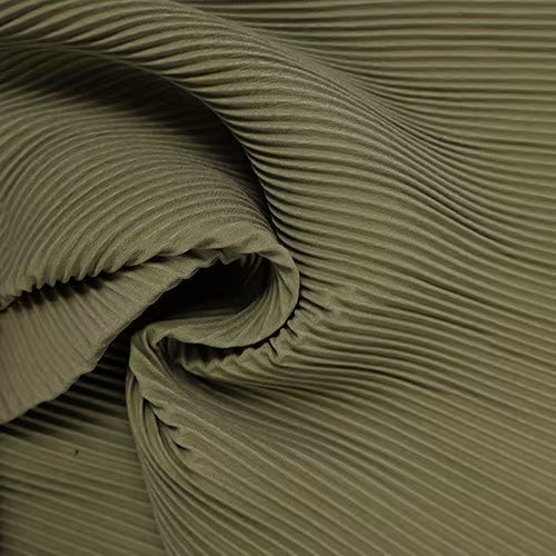 Sph Pleated Fabric 150cm.