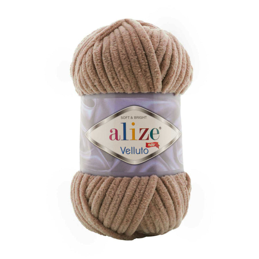 Velluto Wool 100g
