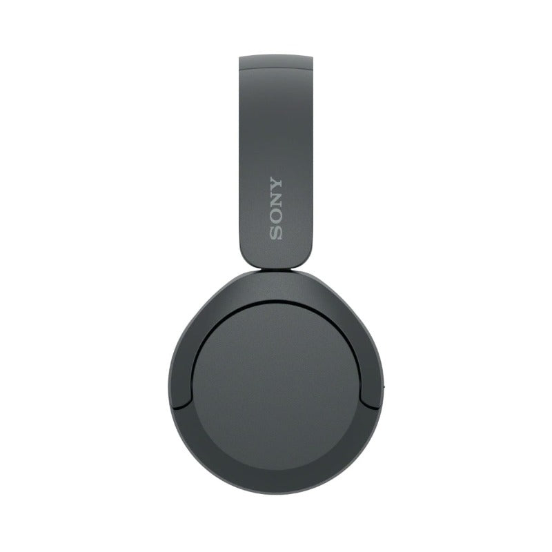 Sony Headphone Sony WH-CH520 Wireless Bluetooth On-Ear Headphones - Black (7300809261145)