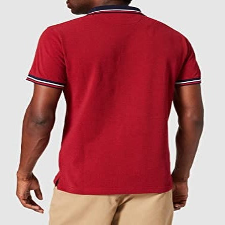 Gant Gant D1. TP Marled Golfer Coral (7016322367577)