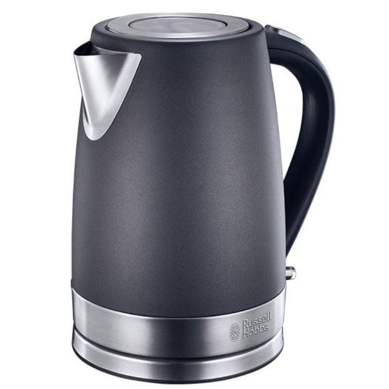 Russell Hobbs TOASTER & KETTLE Russell Hobbs Cascade Stainless Steel Kettle RHSSCK-08 (6984792703065)