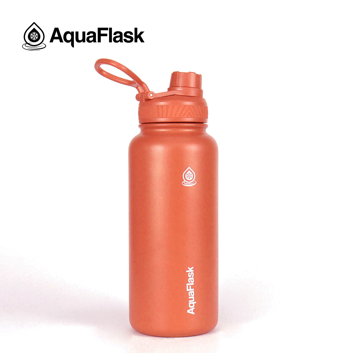 Aquaflask Regular 950ml Flask Plumpy Peach AF-T26