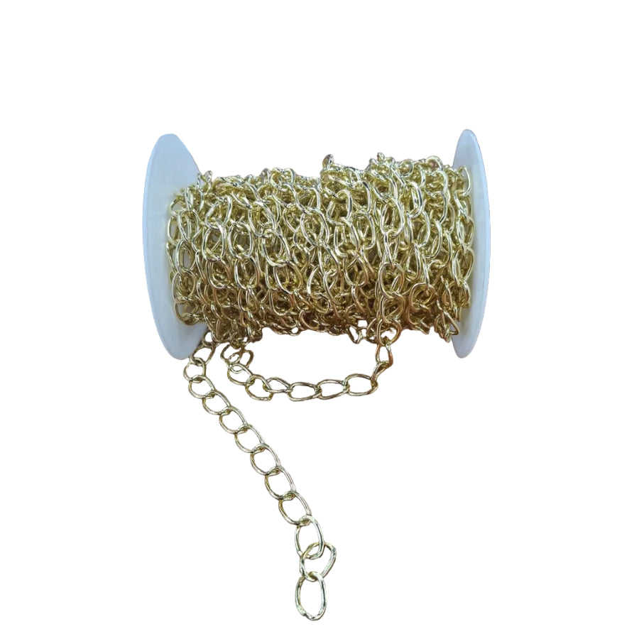 Aluminum  Chain