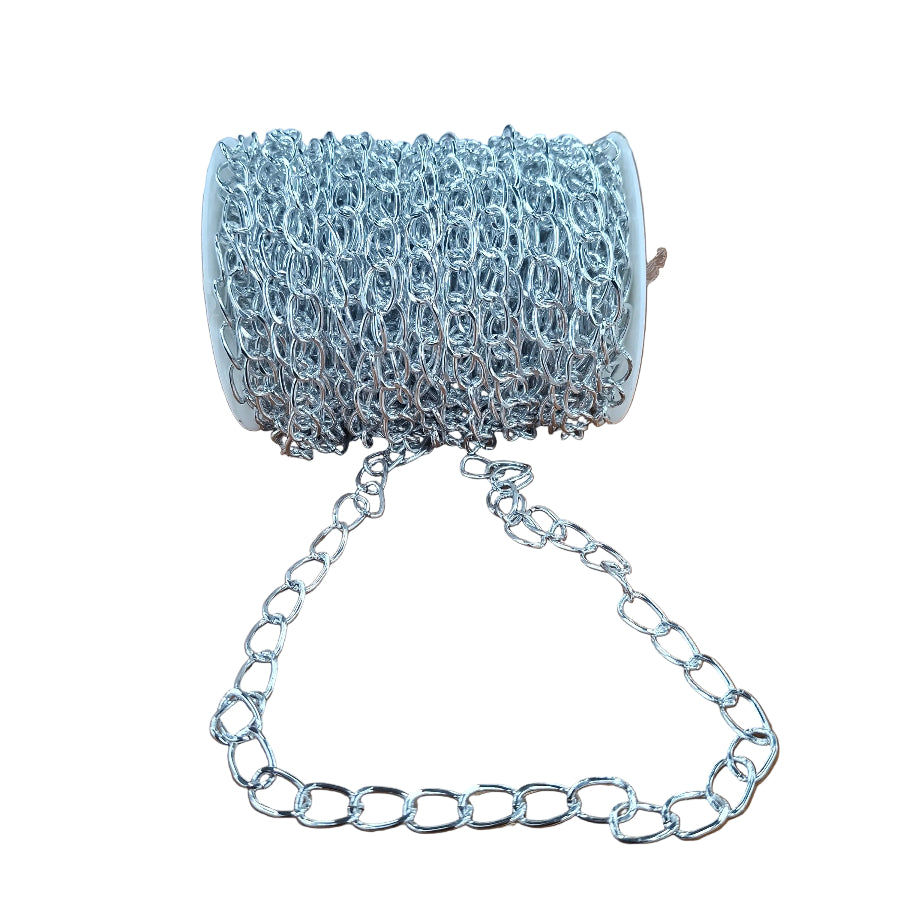 Aluminum  Chain