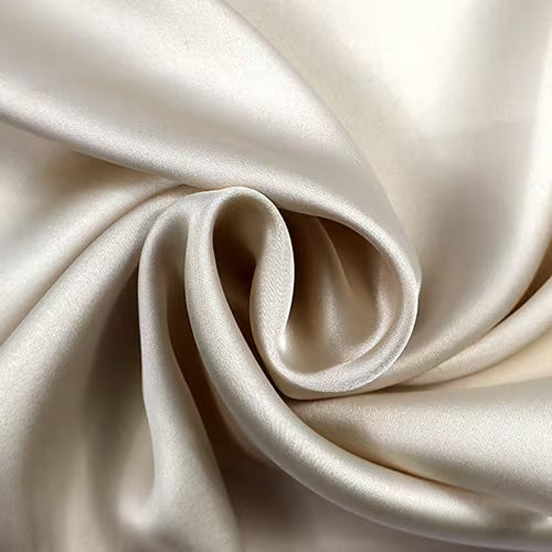 Serena Satin Fabric 150cm
