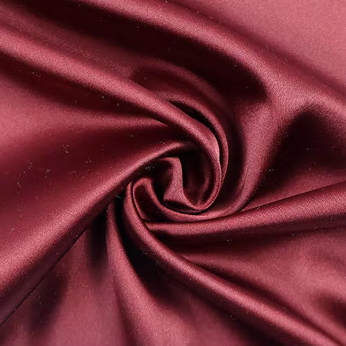 Serena Satin Fabric 150cm