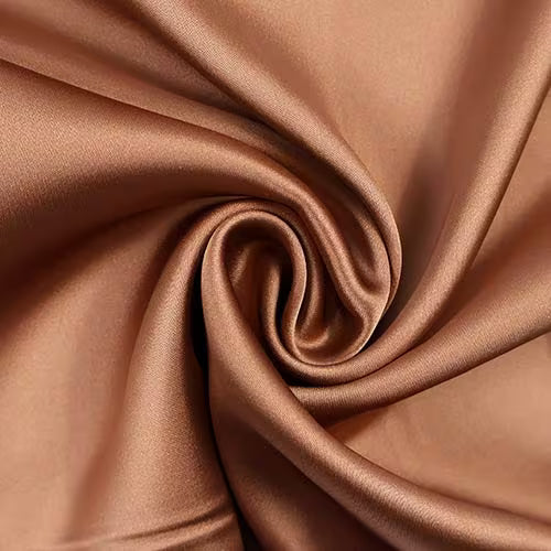 Serena Satin Fabric 150cm