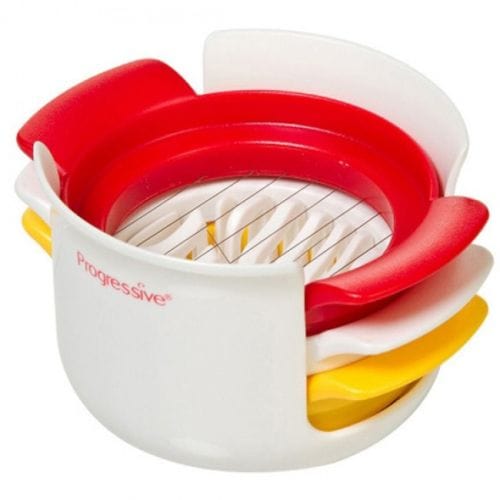 Progressive Measuring Progressive Egg Slicer, Set Of 3 GT-3667 (7468554715225)