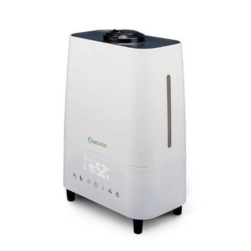 SOLENCO Humidifier Meaco Deluxe 202 Humidifier and Air Purifier 5.3 Litre (6632230813785)