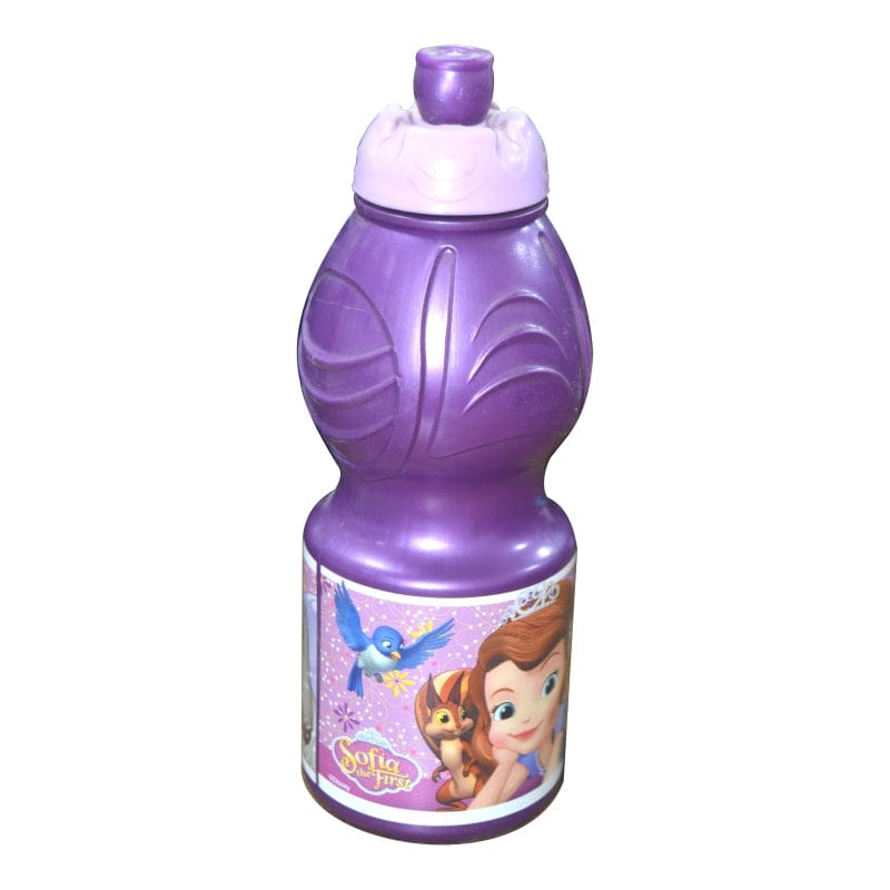Character Linen Tech & Office Sofia The First Sport Water Bottle 20444 (4420177920089)