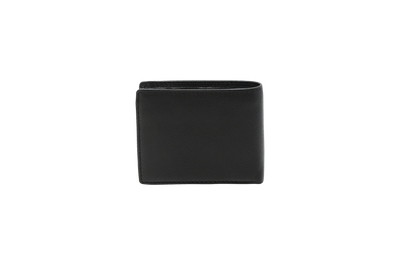 Dakar Black Dakar wave Metal Leather 9CC (6988018679897)