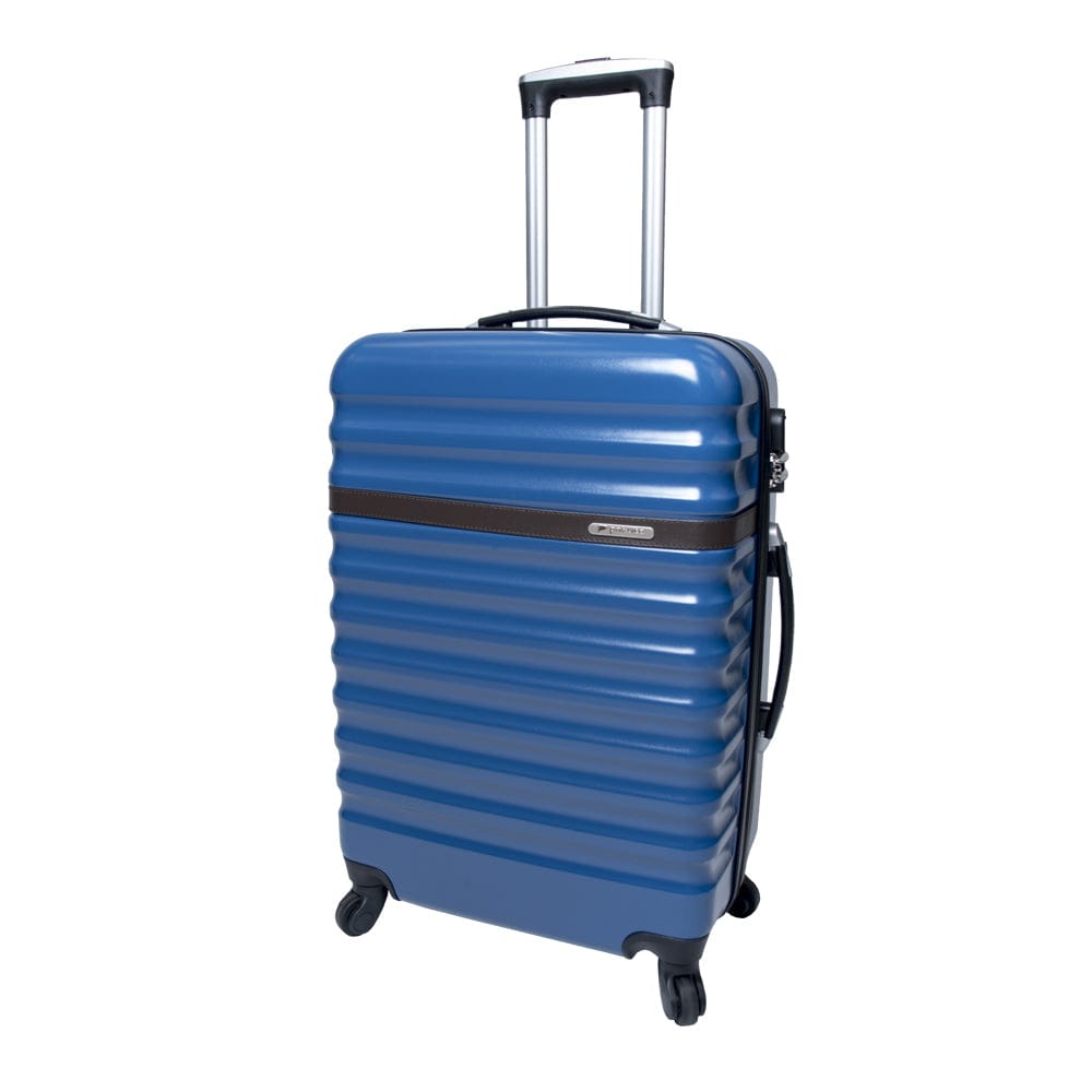 PAKLITE Luggage Paklite Equinox 28In Hardcase Spinner Blue (7233146290265)