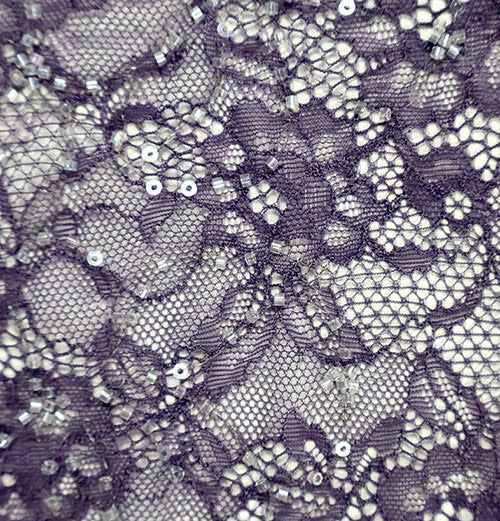 Bridal Lace Nora Eveningwear.