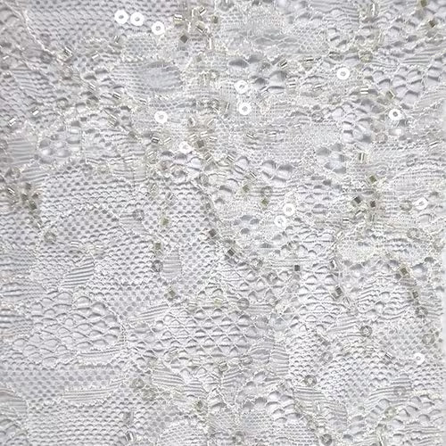 Bridal Lace Nora Eveningwear.