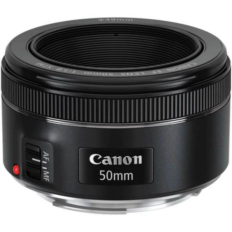 Canon Eos 250d 24 Mp Essential Portrait Kit.