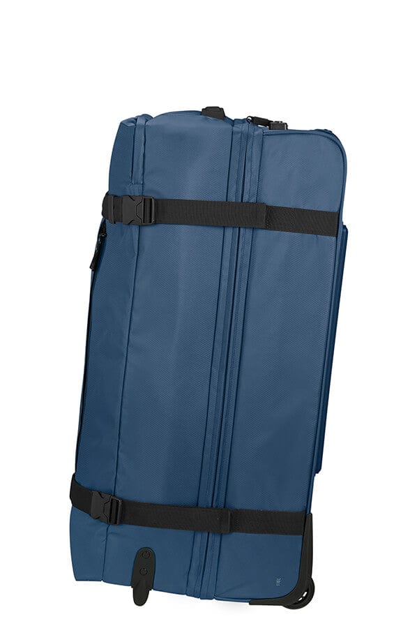 American Tourister Trolley Duffle American Tourister Urban Track Duffle With Large Wheels 116L (7267164029017)