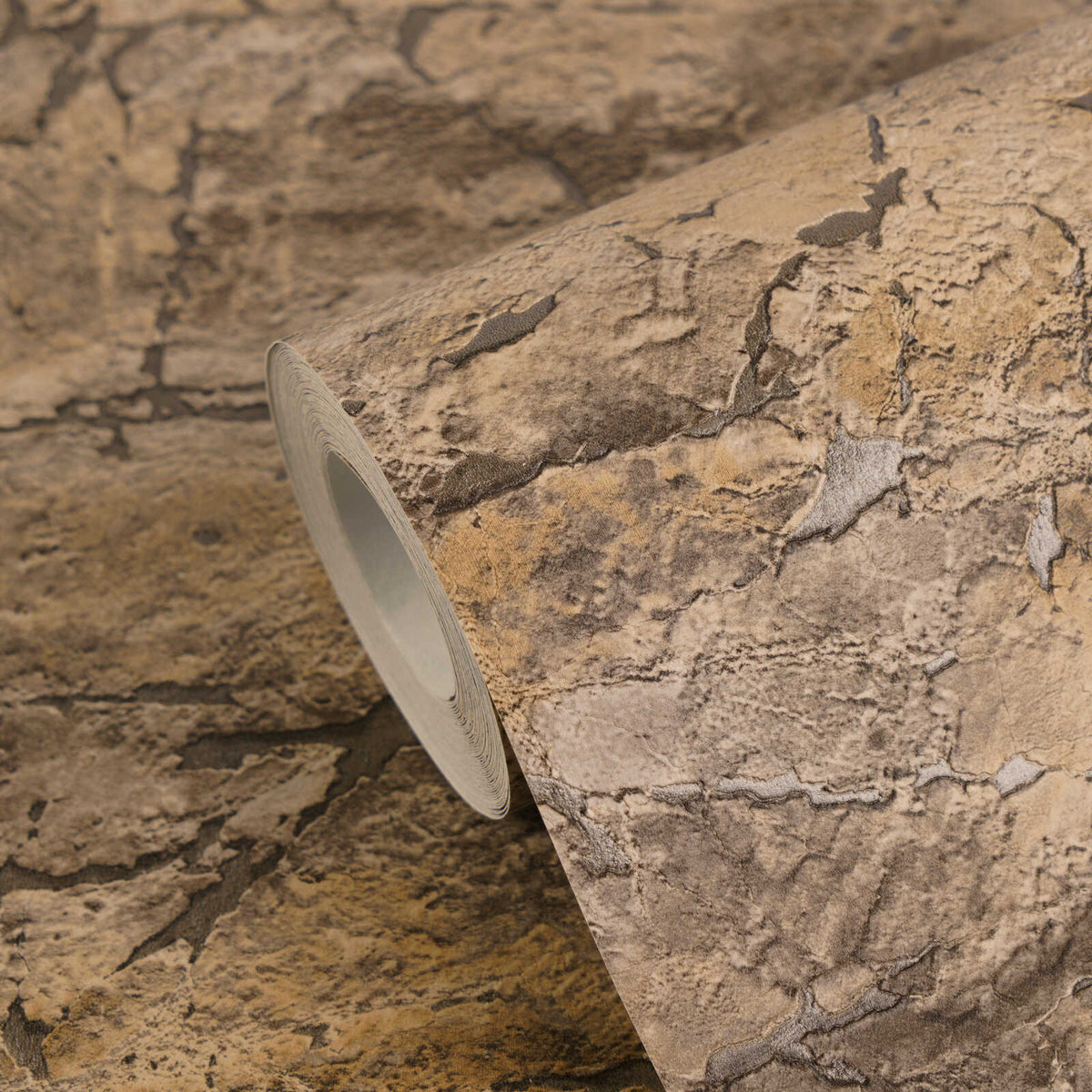 Techtonic Wallpaper Roll 0.53m x 10.05m