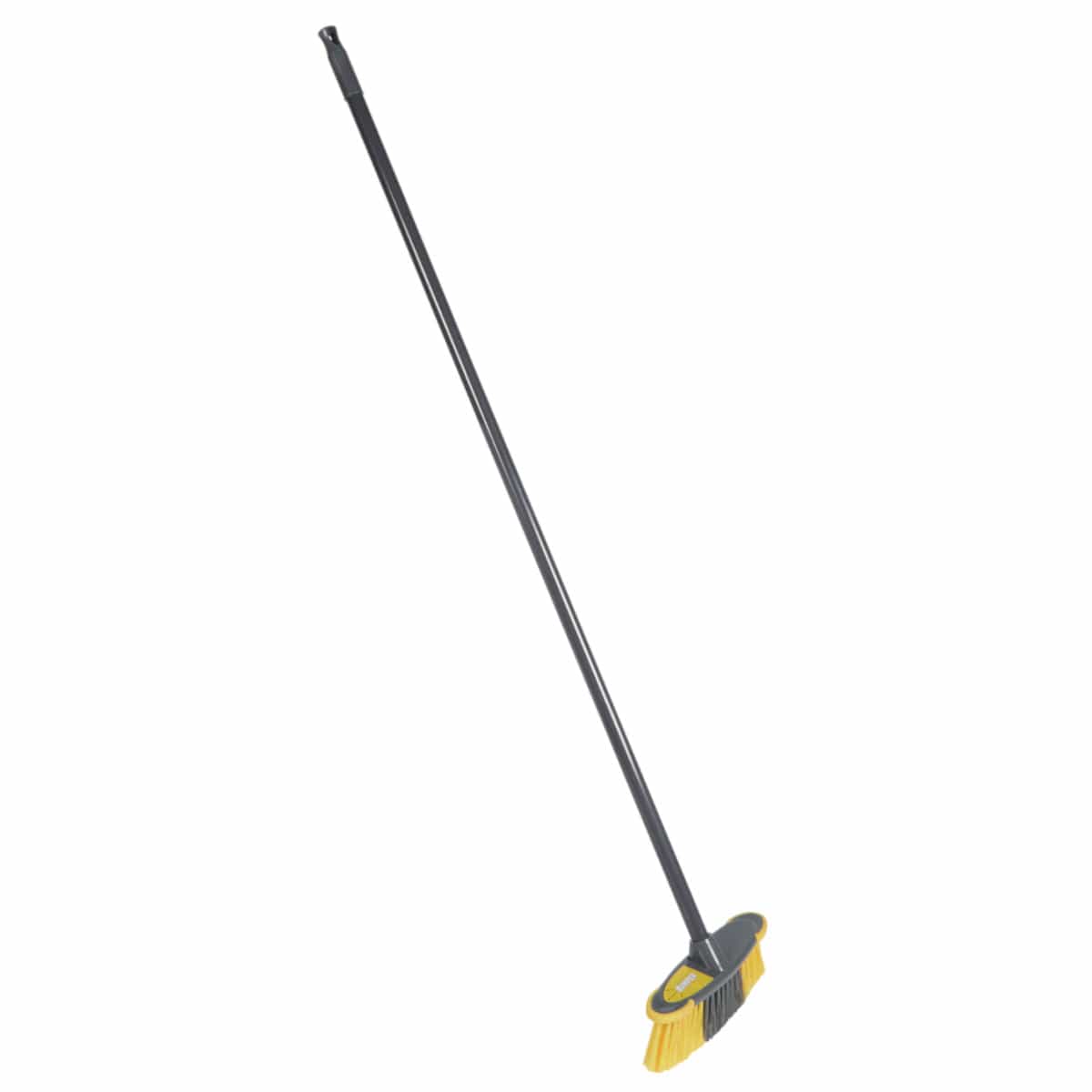 Goldenmarc Dustpan With Broom Goldenmarc Long Handle Broom (7258086047833)