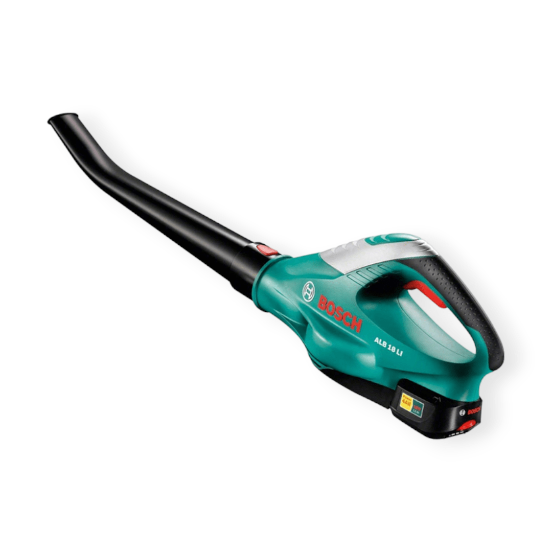 Bosch Leaf Blower BOSCH ALB 18 LI Cordless Leaf Blower (7443225641049)