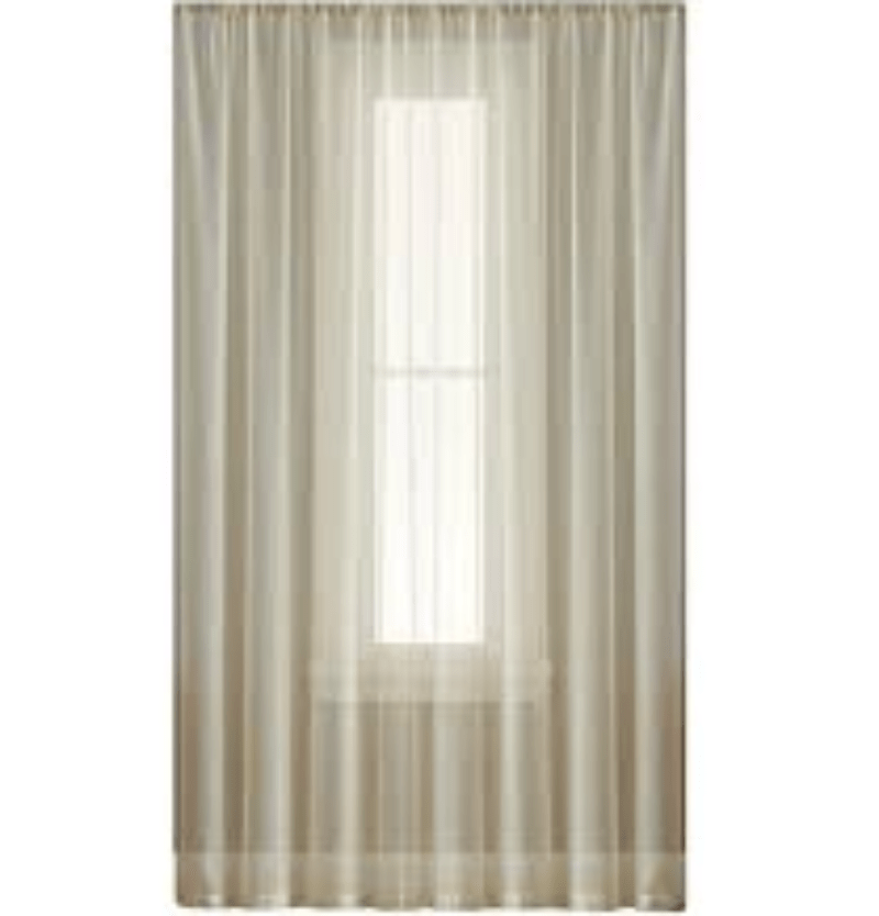 PAPINI SHEER VOILE Dior Sheer Stone GFH098C 300 cm (7680200605785)