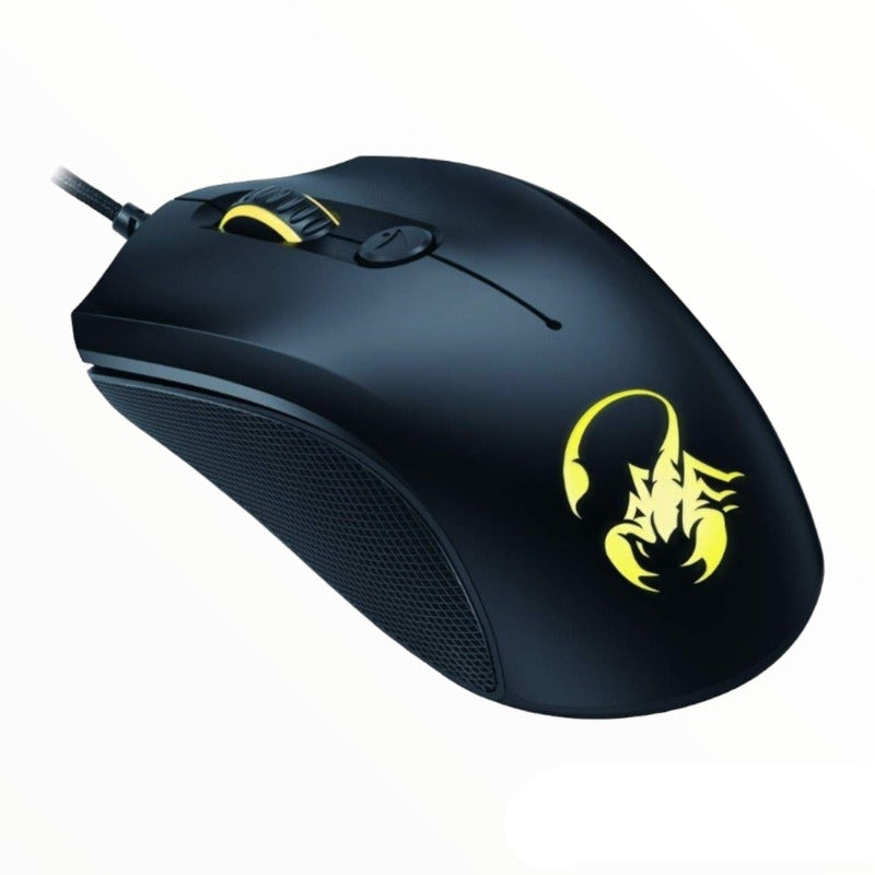 Genius Gaming Mouse Genius GX Gaming Mouse Scorpion M6 Series (7632342876249)