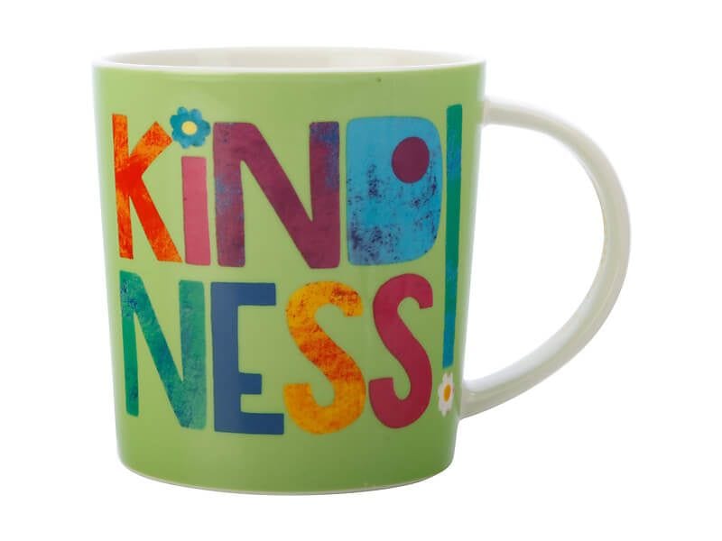 Maxwell & Williams MUG Maxwell & Williams Be Kind Mug Kindness 380ml DX1073 (7158851895385)