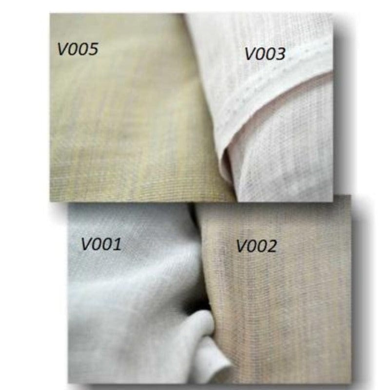 VOILE Lace curtain Verdi Fancy Voile 280cm (4689416388697)