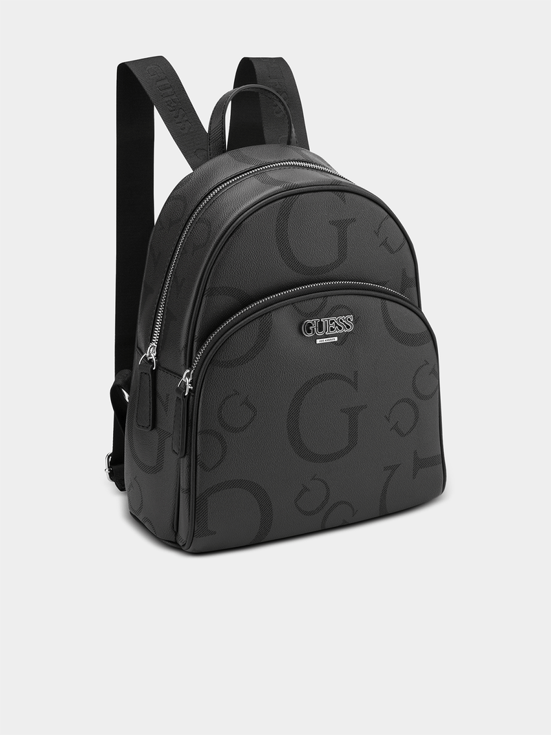 Guess Backpack Guess Grey Holeman Backpack