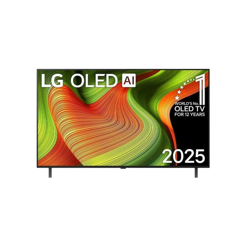 LG OLED TV OLED55B56LA 55IN (8038053707865)