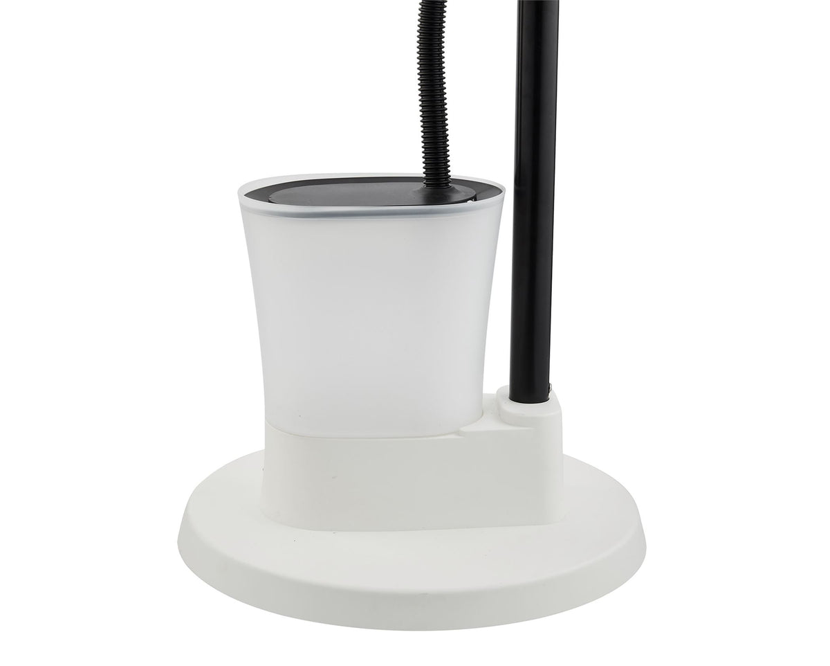 Mellerware Fan Mist 3 Speed Plastic White 40Cm 75W