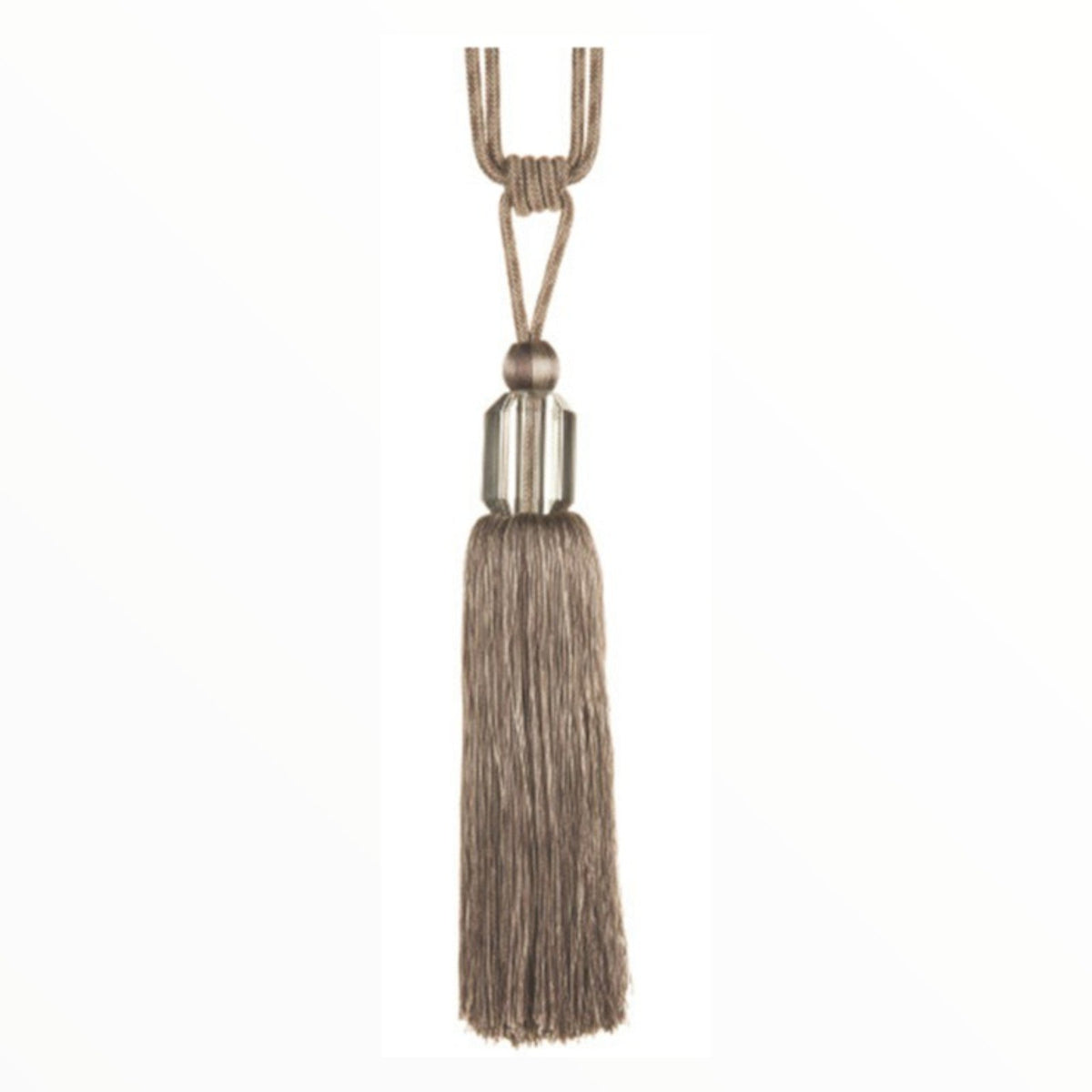 Curtaining Tiebacks Rokel