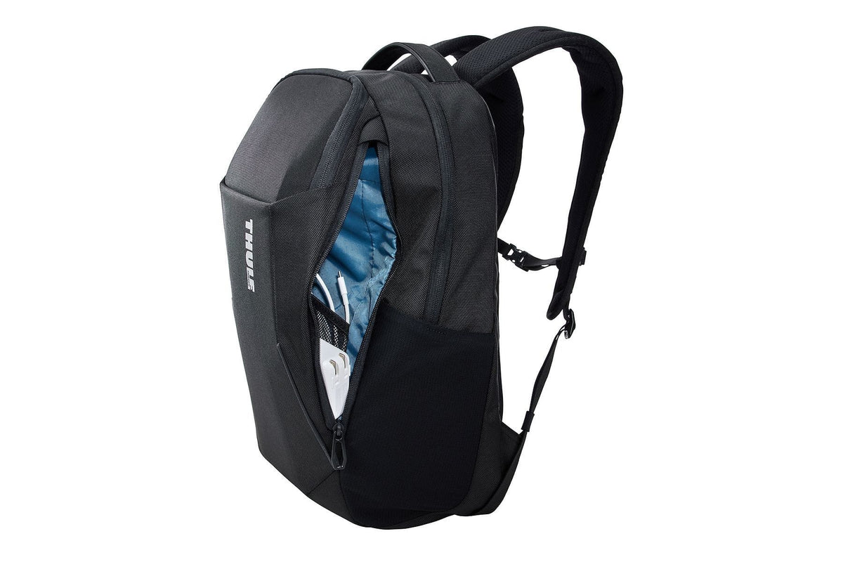 Thule Backpack Thule Accent Backpack 23L Black (7231761481817)