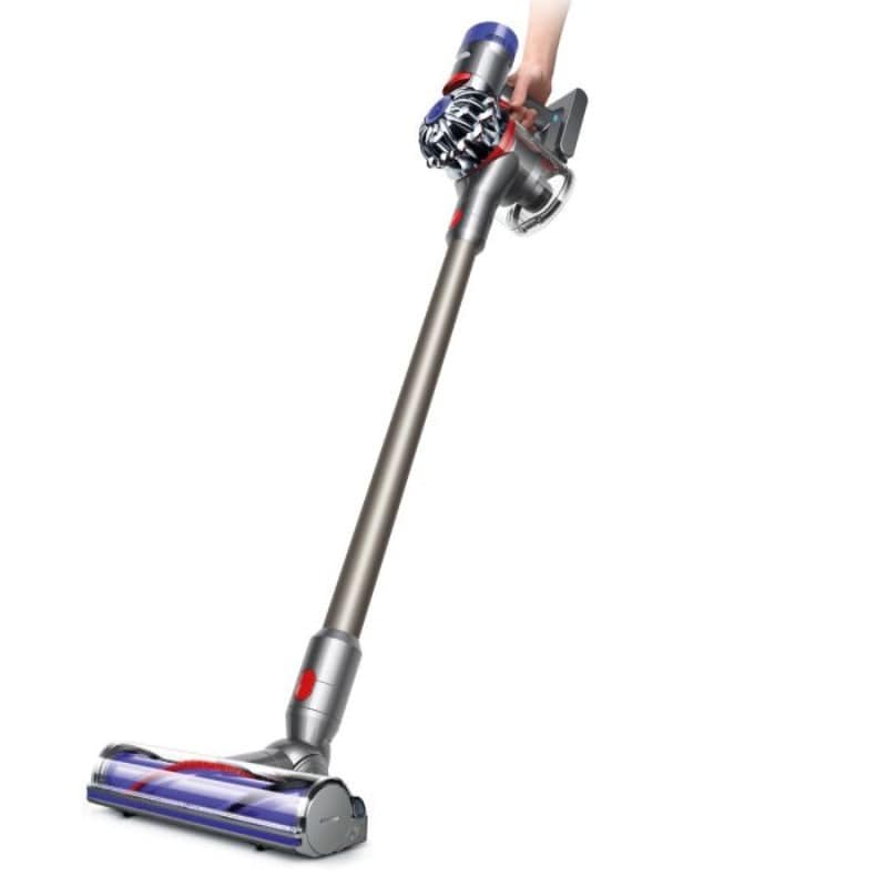 Dyson Cleaner Dyson V8 Motorhead Vacuum Cleaner - SV10 (6996209270873)