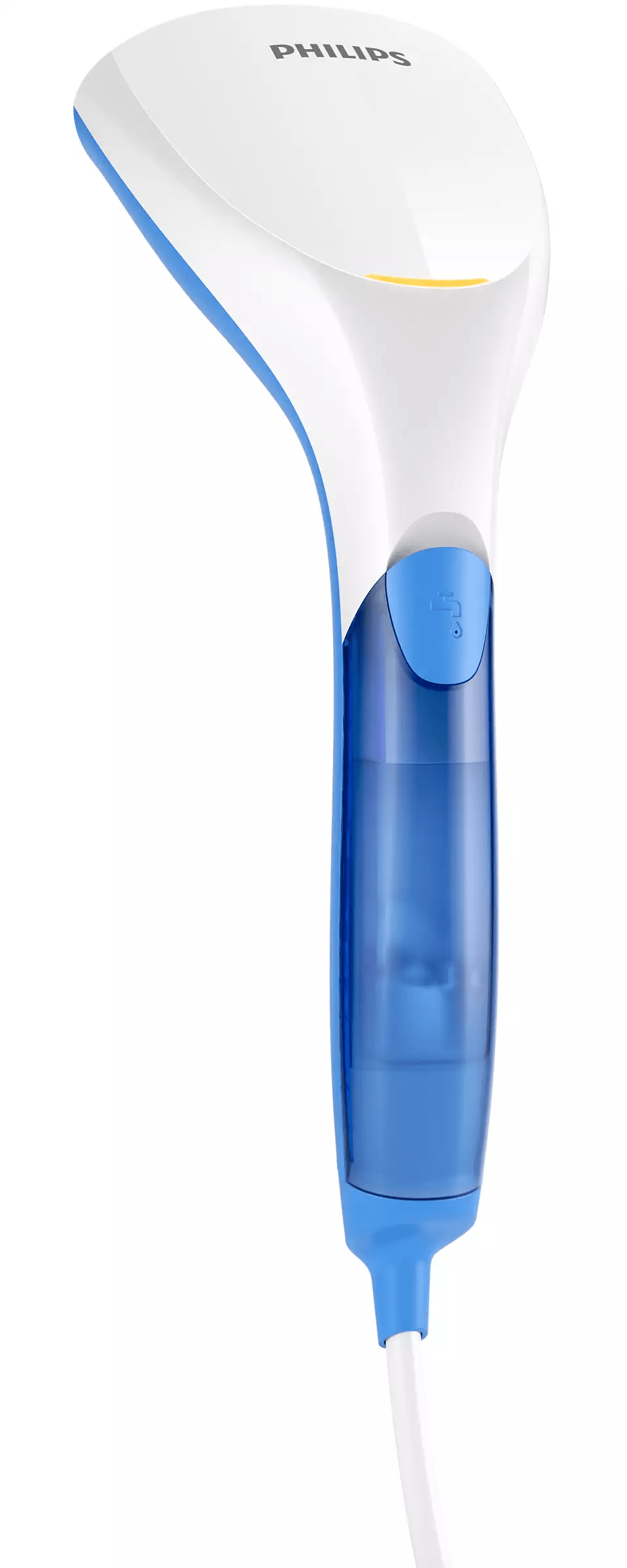 PHILIPS IRON Philips 1000W Handheld Garment Steamer GC300/20 (6566539165785)