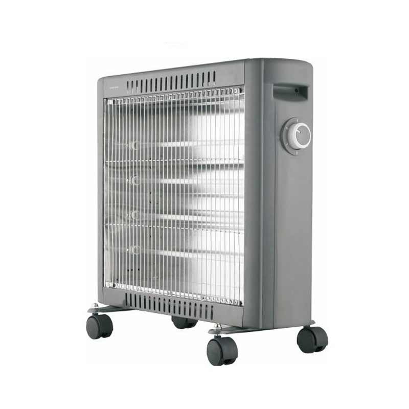 Goldair Tech & Office Goldair GQH-1600 4 Bar Quartz Heater (2061616021593)