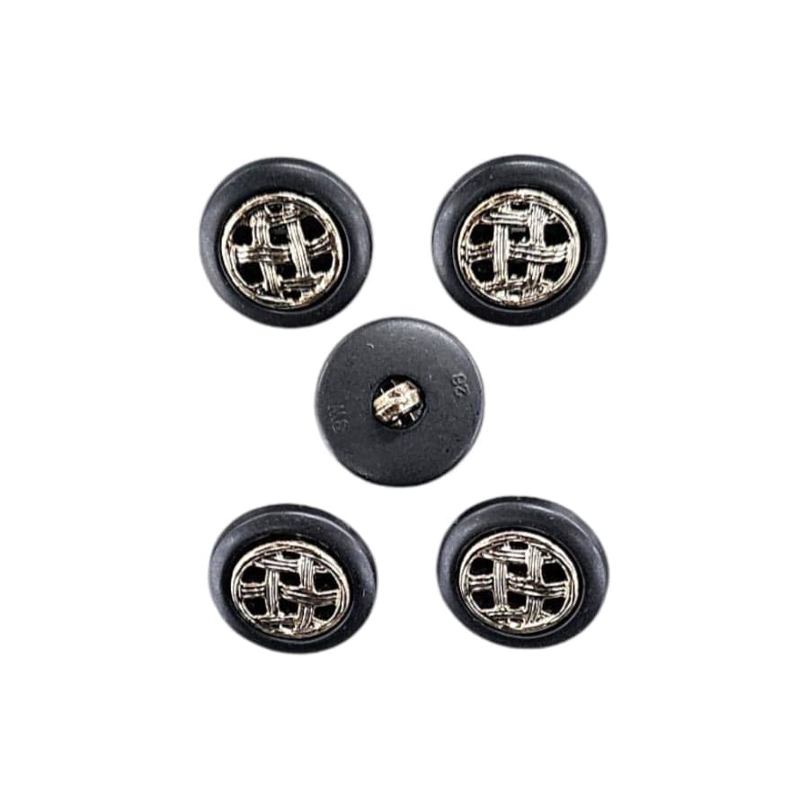 BUTTONS Habby 44244-28 Button 28" (7916113756249)