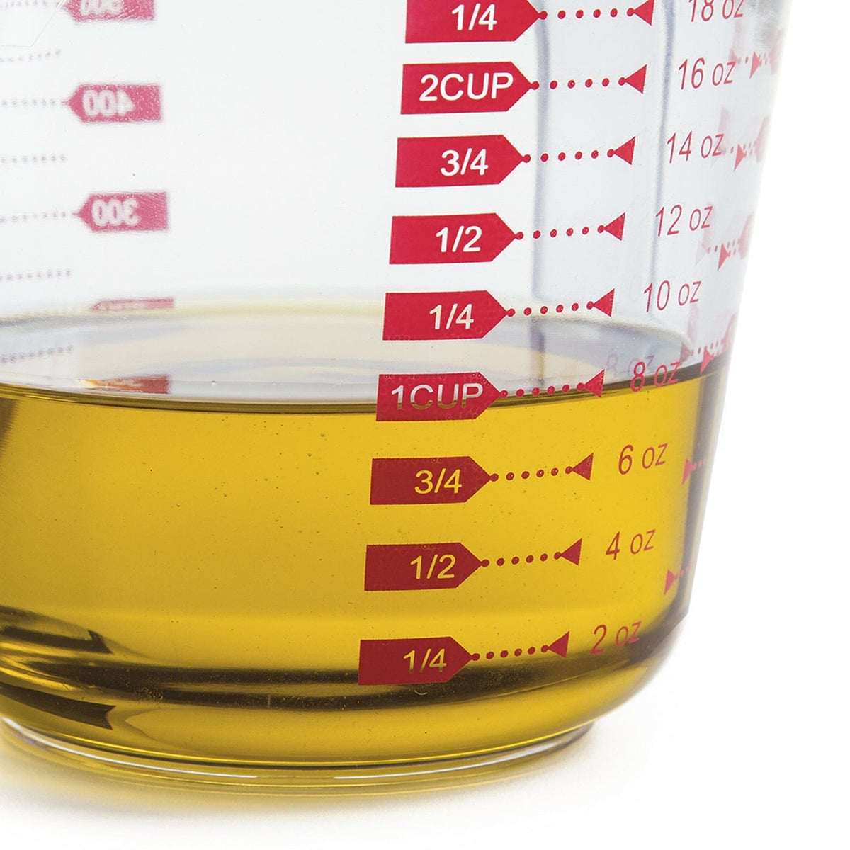 Progressive Measuring Progressive Kitchenware Measuring Jug BA-3405 (7429568888921)