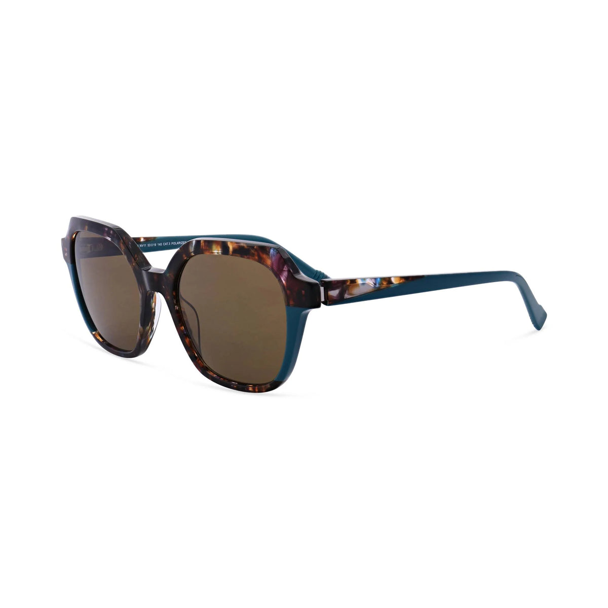 Morel Paros 4 Vn11 Sunglasses
