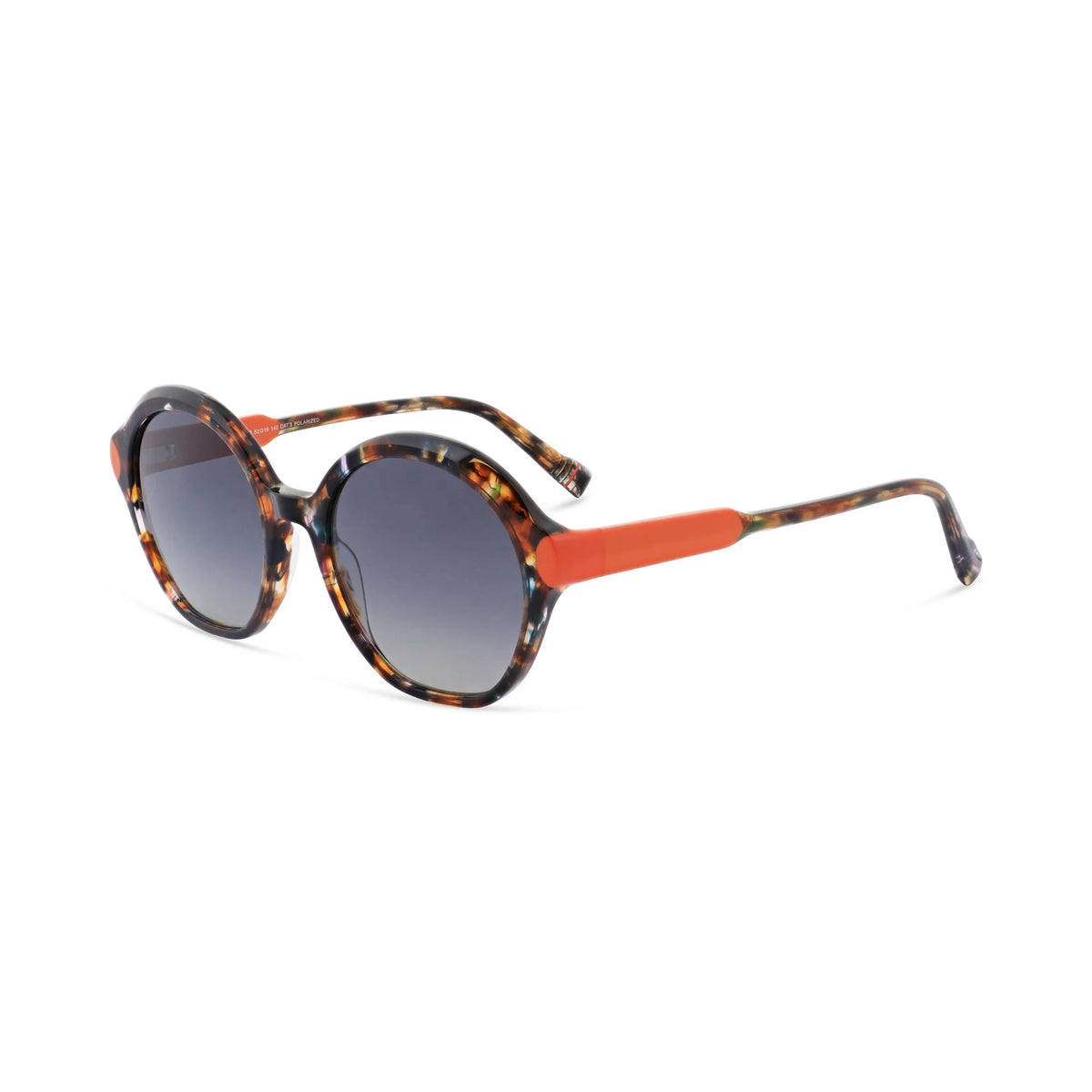 Morel Naxos 1 T018 Sunglasses