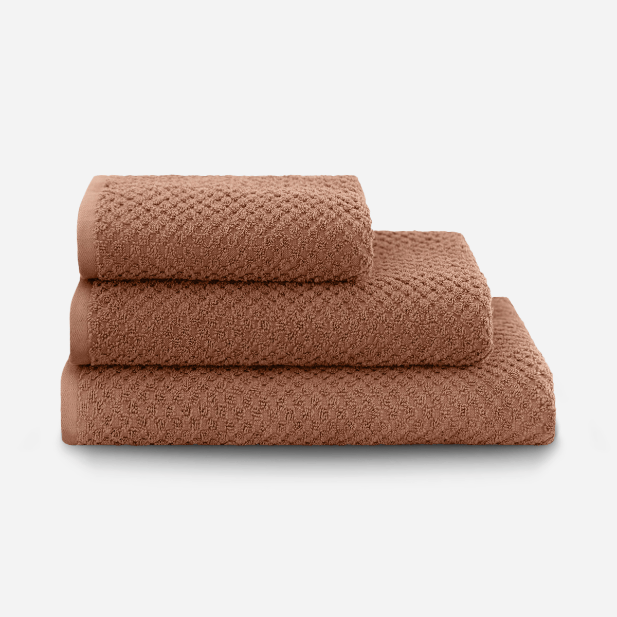 Nortex Luxury Essentials Towel Copper 500gsm