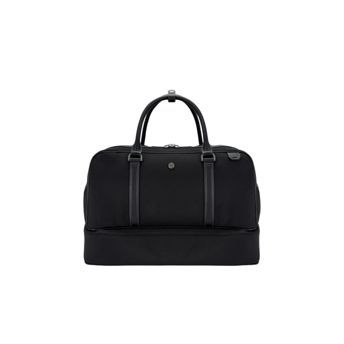 Jekyll and Hide Tokyo Golf Duffle Bag-Black 3644
