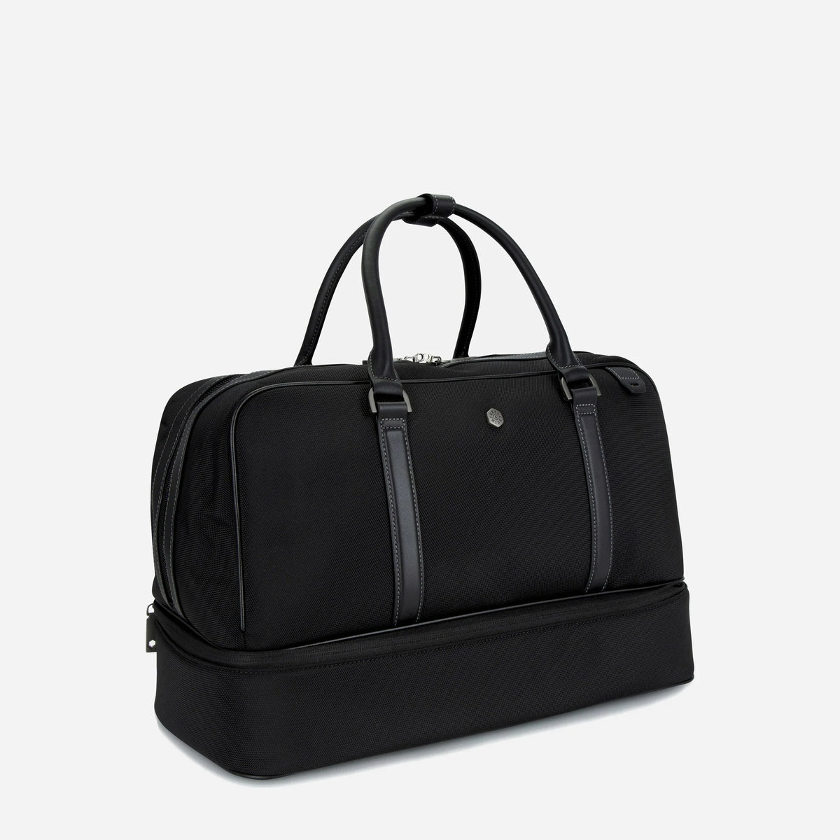Jekyll and Hide Tokyo Golf Duffle Bag-Black 3644